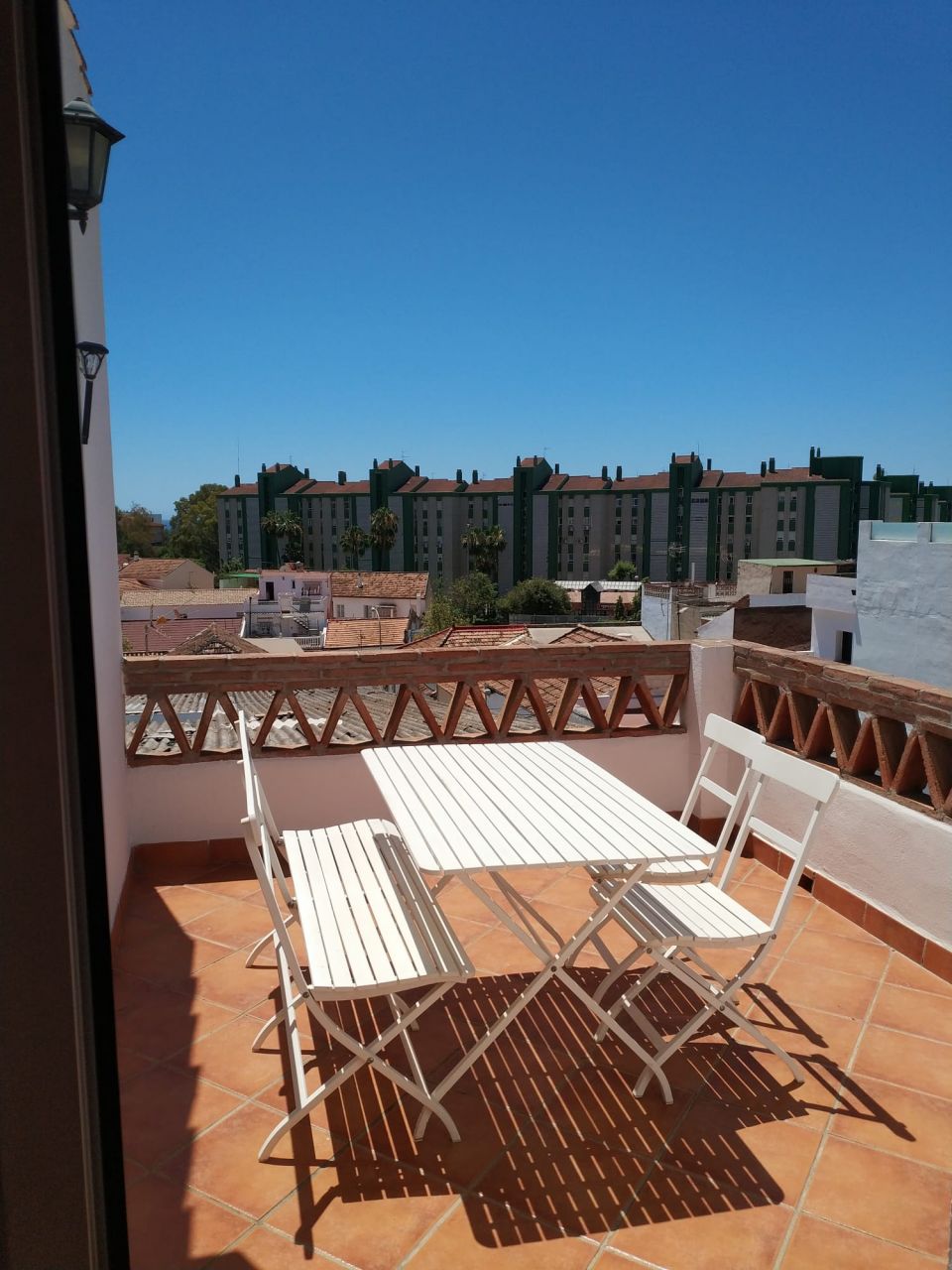 1-bedroom Holiday Apartment in Beach Area - Holiday Home for 2 persons in Malaga
